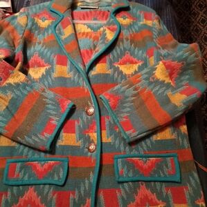 Bedford Fair Western Jacket